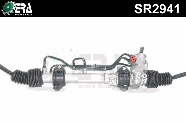 Styrväxel Era benelux SR2941 ERA Benelux