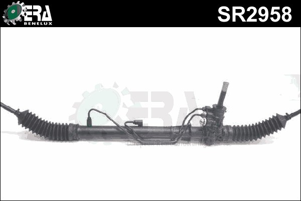 Styrväxel Era benelux SR2958 ERA Benelux