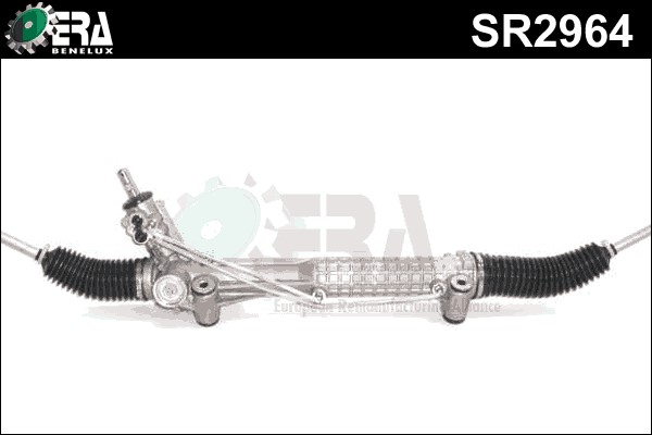 Styrväxel Era benelux SR2964 ERA Benelux