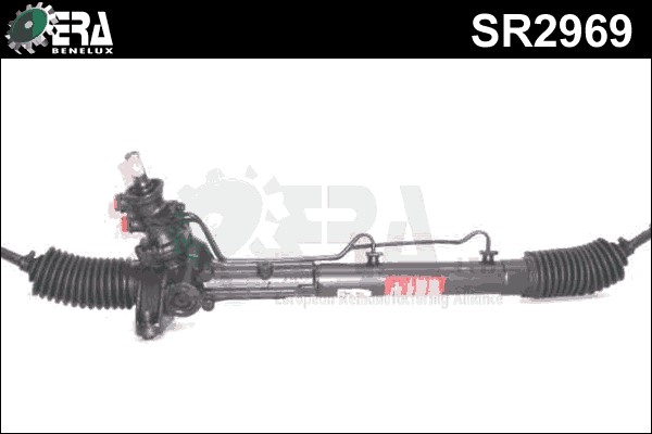 Styrväxel Era benelux SR2969 ERA Benelux