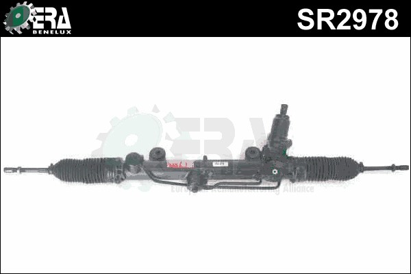 Styrväxel Era benelux SR2978 ERA Benelux