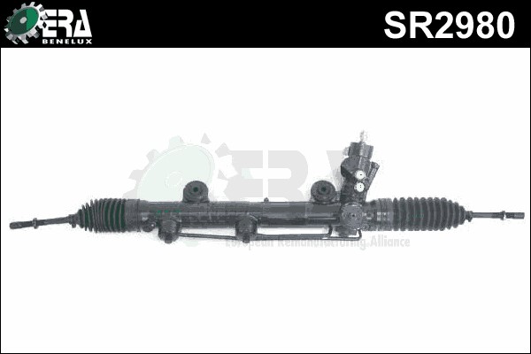 Styrväxel Era benelux SR2980 ERA Benelux
