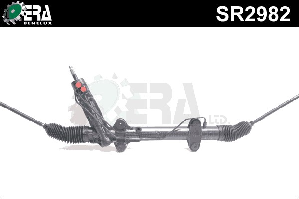 Styrväxel Era benelux SR2982 ERA Benelux