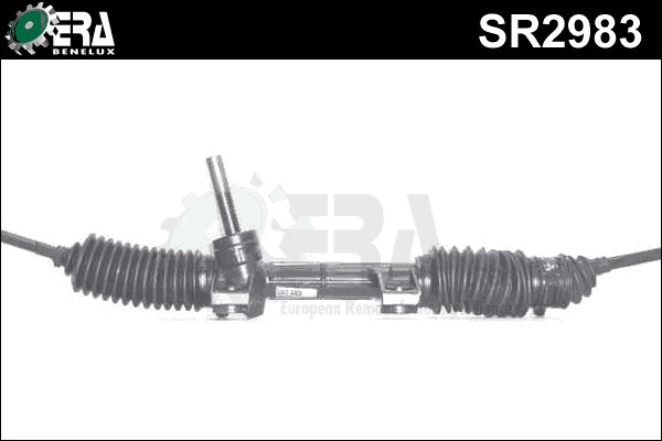 Styrväxel Era benelux SR2983 ERA Benelux
