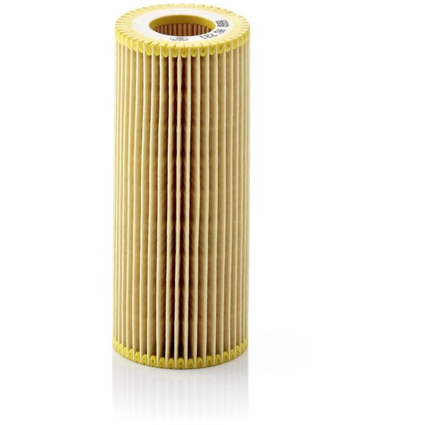 Hydraulikfilter, automatväxellåda Mann-filter HU 721 y MANN-FILTER