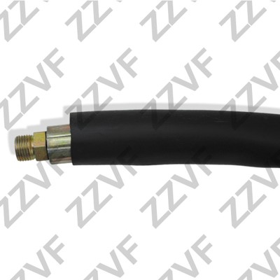 Hydraulikslang, styrsystem, Fram Zzvf DF22897C ZZVF