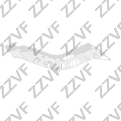 Hållare, stötfångare, Vänster bak Zzvf MD-BN8J1C ZZVF Hållare, stötfångare, Vänster bak Zzvf MD-BN8J1C ZZVF