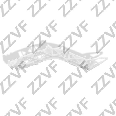 Hållare, stötfångare, Vänster bak Zzvf MD-BN8J1C ZZVF Hållare, stötfångare, Vänster bak Zzvf MD-BN8J1C ZZVF
