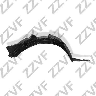 Innerskärm, Vänster fram Zzvf QX-NS-XK-008L ZZVF