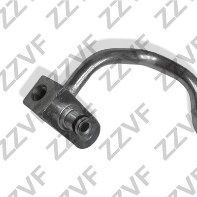 Hydraulikslang, styrsystem Zzvf ZV01050074 ZZVF
