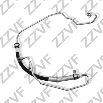 Hydraulikslang, styrsystem Zzvf ZV017A4 ZZVF