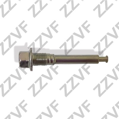 Styrbult, bromsok, Bakaxel, Nedre Zzvf ZV01A4 ZZVF