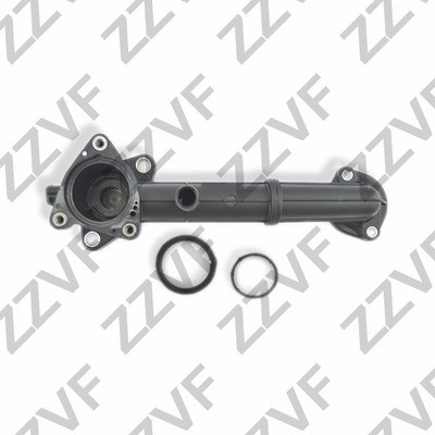 Termostathus Zzvf ZV025HY ZZVF