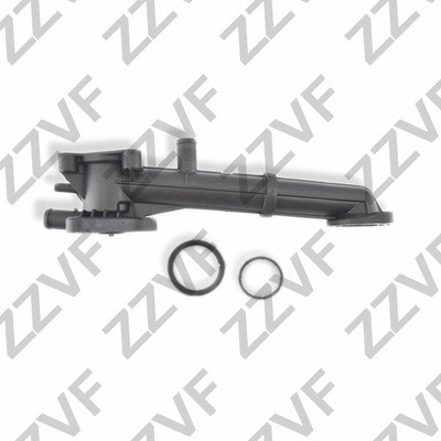 Termostathus Zzvf ZV025HY ZZVF