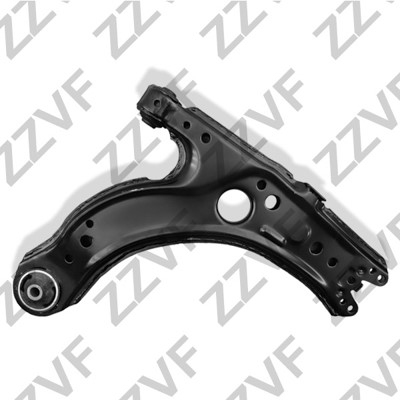 Länkarm, Framaxel, Ytter, Nedre, Höger, Vänster Zzvf ZV0471VW ZZVF Länkarm, Framaxel, Ytter, Nedre, Höger, Vänster Zzvf ZV0471VW ZZVF
