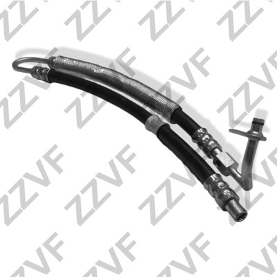 Hydraulikslang, styrsystem Zzvf ZV0508119 ZZVF