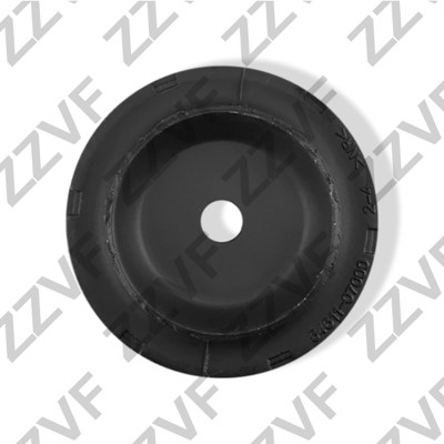 Fjäderbenslager, Framaxel Zzvf ZV07000 ZZVF