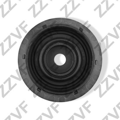 Fjäderbenslager, Framaxel Zzvf ZV07000 ZZVF