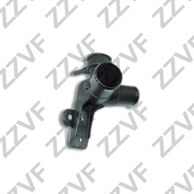 Kylvätskerör Zzvf ZV101KR ZZVF