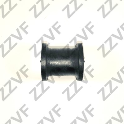 Bussning, krängningshämmare, Bakaxel, båda sidor Zzvf ZV102TZ ZZVF Bussning, krängningshämmare, Bakaxel, båda sidor Zzvf ZV102TZ ZZVF