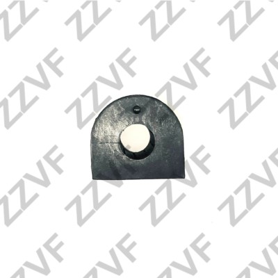 Bussning, krängningshämmare, Bakaxel, båda sidor Zzvf ZV102TZ ZZVF Bussning, krängningshämmare, Bakaxel, båda sidor Zzvf ZV102TZ ZZVF
