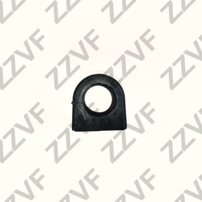 Bussning, krängningshämmare, Bakaxel, båda sidor Zzvf ZV107TZ ZZVF Bussning, krängningshämmare, Bakaxel, båda sidor Zzvf ZV107TZ ZZVF