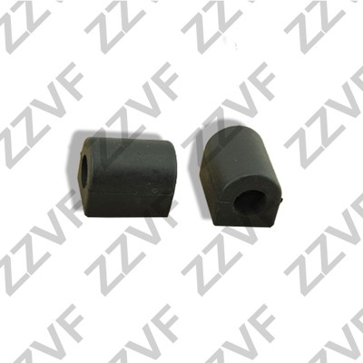 Bussning, krängningshämmare, Bakaxel, båda sidor Zzvf ZV109TZ ZZVF Bussning, krängningshämmare, Bakaxel, båda sidor Zzvf ZV109TZ ZZVF