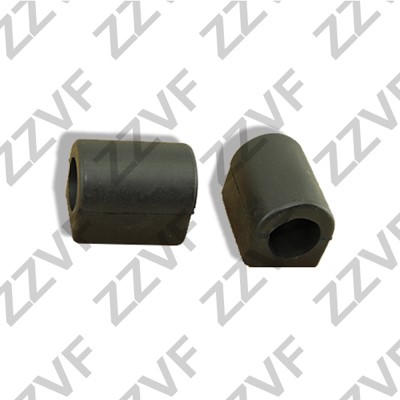 Bussning, krängningshämmare, Bakaxel, båda sidor Zzvf ZV110TZ ZZVF Bussning, krängningshämmare, Bakaxel, båda sidor Zzvf ZV110TZ ZZVF