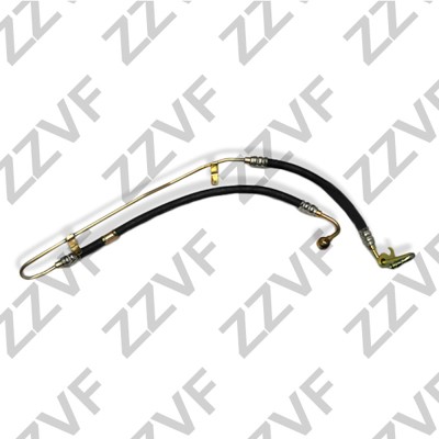 Hydraulikslang, styrsystem Zzvf ZV114600424G ZZVF