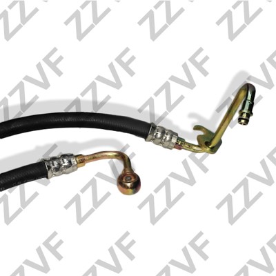 Hydraulikslang, styrsystem Zzvf ZV114600424G ZZVF