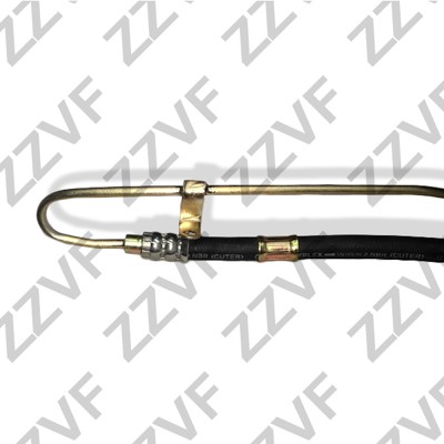 Hydraulikslang, styrsystem Zzvf ZV114600424G ZZVF