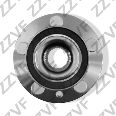 Hjullagersats, framaxel höger, framaxel vänster Zzvf ZV115LR ZZVF Hjullagersats, framaxel höger, framaxel vänster Zzvf ZV115LR ZZVF