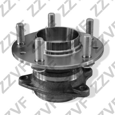Hjullagersats, framaxel höger, framaxel vänster Zzvf ZV115LR ZZVF Hjullagersats, framaxel höger, framaxel vänster Zzvf ZV115LR ZZVF