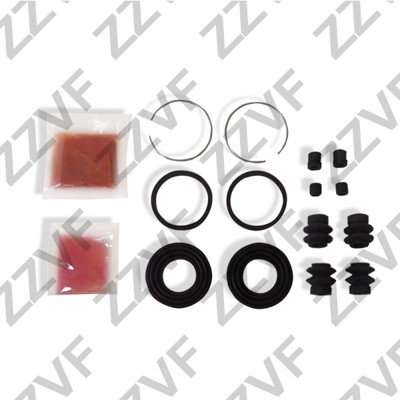 Reparationssats, bromsok, Bakaxel Zzvf ZV1272 ZZVF