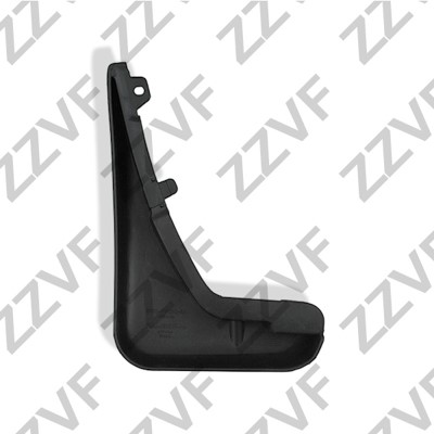 Hjulhus, Höger fram Zzvf ZV1387727R ZZVF Hjulhus, Höger fram Zzvf ZV1387727R ZZVF