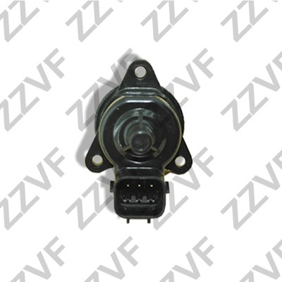 Tomgångsventil, lufttillförsel Zzvf ZV1450132 ZZVF Tomgångsventil, lufttillförsel Zzvf ZV1450132 ZZVF