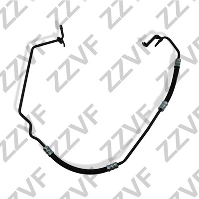 Hydraulikslang, styrsystem Zzvf ZV146170 ZZVF