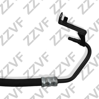 Hydraulikslang, styrsystem Zzvf ZV146170 ZZVF