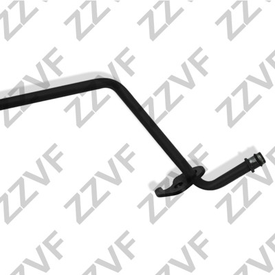 Hydraulikslang, styrsystem Zzvf ZV146170 ZZVF
