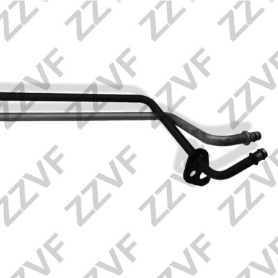 Hydraulikslang, styrsystem Zzvf ZV14817 ZZVF