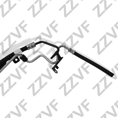 Hydraulikslang, styrsystem Zzvf ZV14817 ZZVF