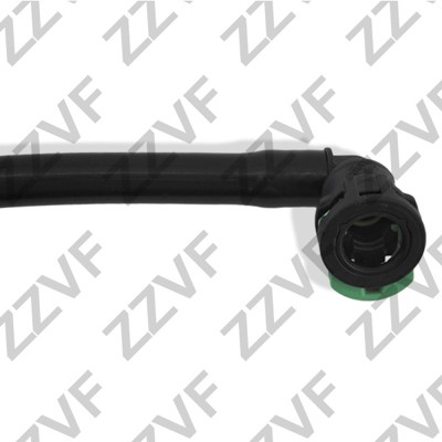 Kylvätskerör Zzvf ZV1488219 ZZVF