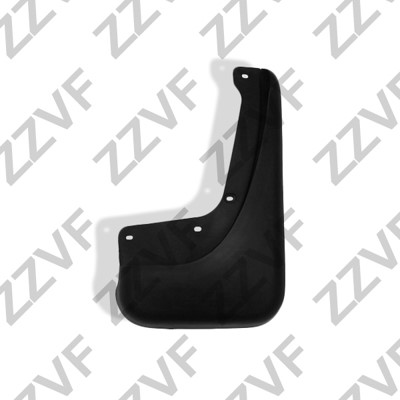 Hjulhus, Höger bak Zzvf ZV1517326R ZZVF