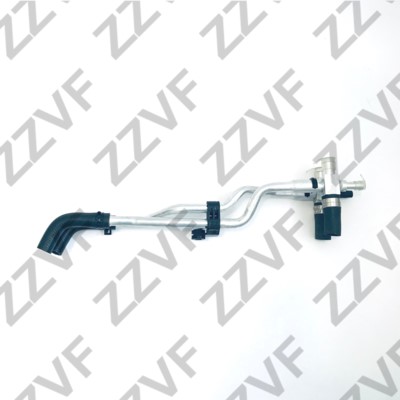 Kylvätskerör Zzvf ZV16EB ZZVF