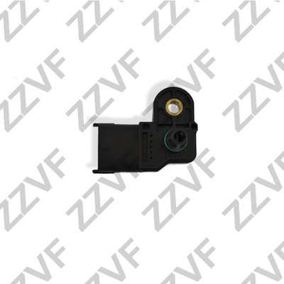 Sensor, insugstryck, Höger, Nedre Zzvf ZV16FP ZZVF