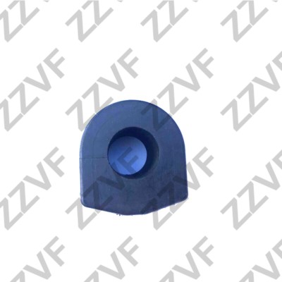 Bussning, krängningshämmare, Bakaxel, båda sidor Zzvf ZV186TZ ZZVF Bussning, krängningshämmare, Bakaxel, båda sidor Zzvf ZV186TZ ZZVF