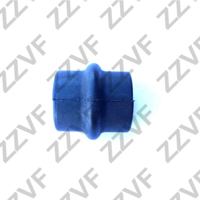 Bussning, krängningshämmare, Bakaxel, båda sidor Zzvf ZV196TZ ZZVF Bussning, krängningshämmare, Bakaxel, båda sidor Zzvf ZV196TZ ZZVF