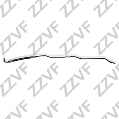 Hydraulikslang, styrsystem Zzvf ZV209972982R ZZVF