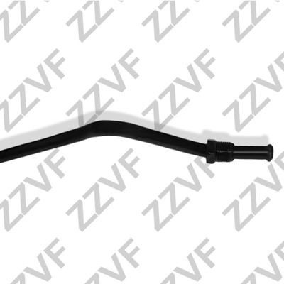 Hydraulikslang, styrsystem Zzvf ZV209972982R ZZVF