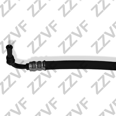 Hydraulikslang, styrsystem Zzvf ZV209972982R ZZVF